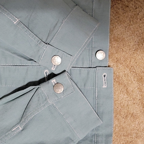 d & co stylish button up jacket - Picture 6 of 10